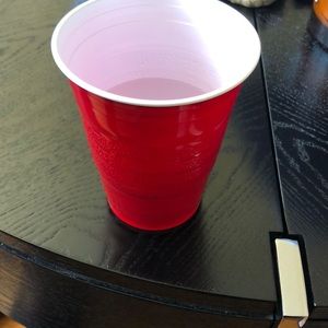 Meet your Posher, Kyris